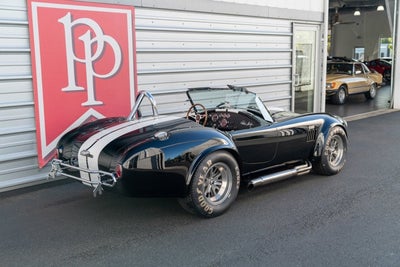 1964 Shelby Cobra Recreation - Midstates 460 Cobra Jet