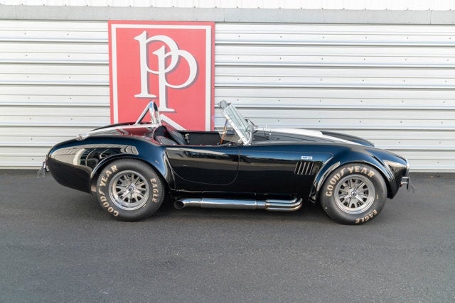 1964 Shelby Cobra Recreation - Midstates 460 Cobra Jet