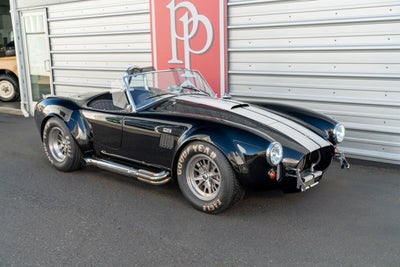 1964 Shelby Cobra Recreation - Midstates 460 Cobra Jet