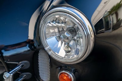 1964 Shelby Cobra Recreation - Midstates 460 Cobra Jet