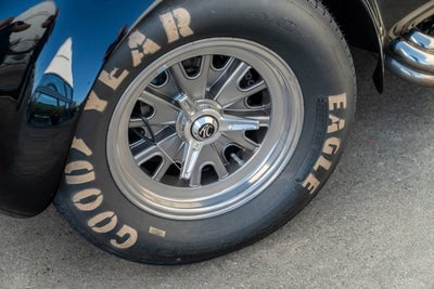 1964 Shelby Cobra Recreation - Midstates 460 Cobra Jet