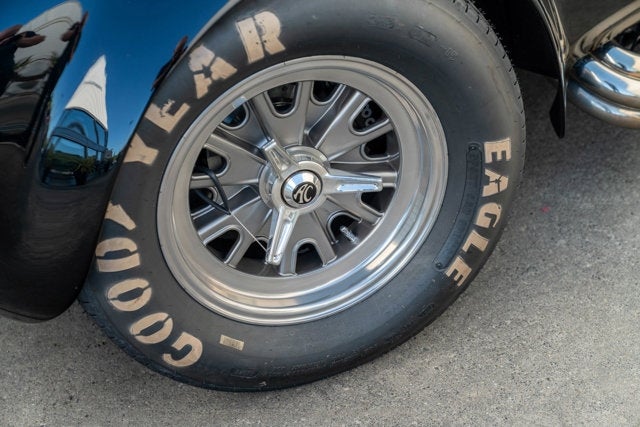 1964 Shelby Cobra Recreation - Midstates 460 Cobra Jet