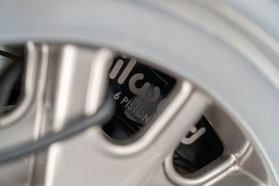 1964 Shelby Cobra Recreation - Midstates 460 Cobra Jet