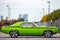 1970 Plymouth Barracuda Base