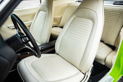 1970 Plymouth Barracuda Base