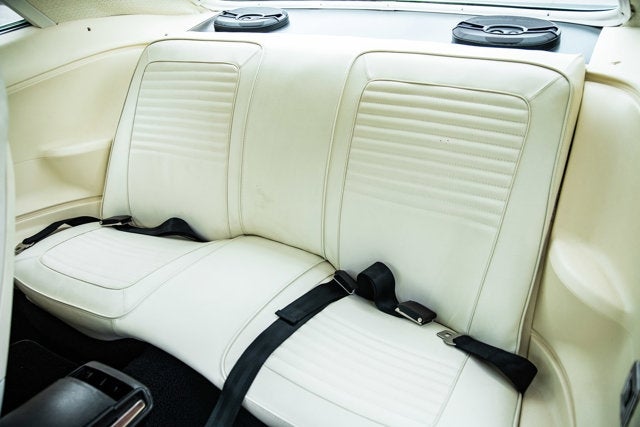 1970 Plymouth Barracuda Base