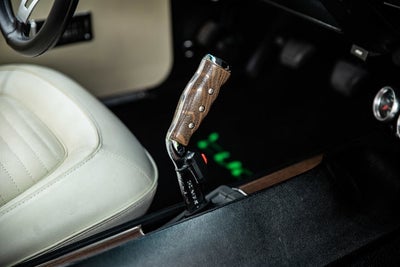 1970 Plymouth Barracuda Base