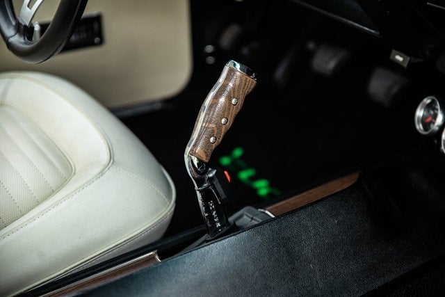 1970 Plymouth Barracuda Base