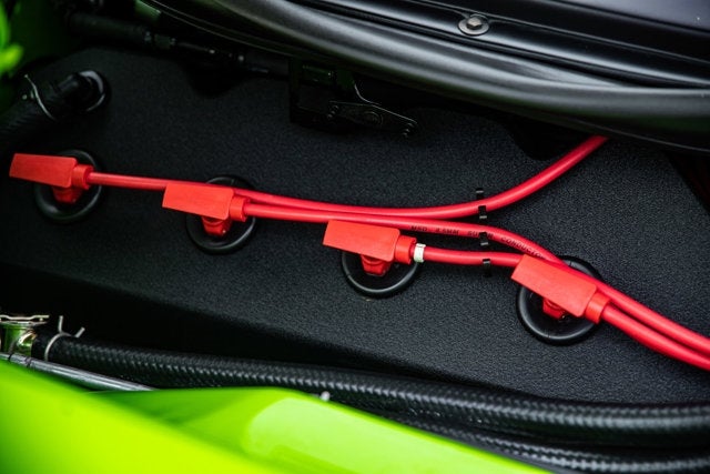 1970 Plymouth Barracuda Base