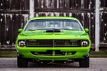 1970 Plymouth Barracuda Base