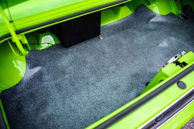 1970 Plymouth Barracuda Base