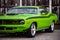 1970 Plymouth Barracuda Base
