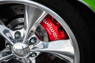 1970 Plymouth Barracuda Base