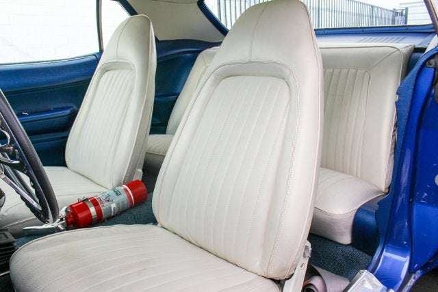 1972 Plymouth Barracuda "Hemi 'cuda RestoMod"