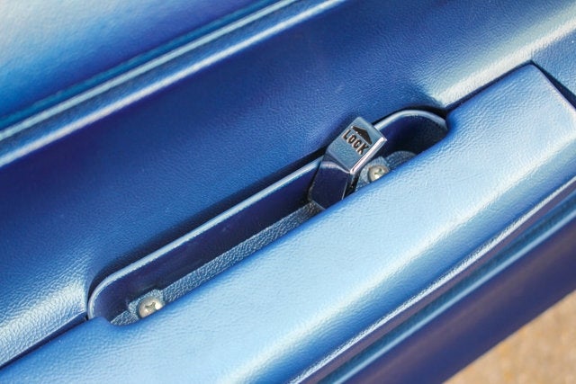 1972 Plymouth Barracuda "Hemi 'cuda RestoMod"