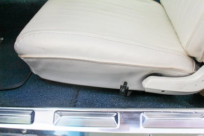 1972 Plymouth Barracuda "Hemi 'cuda RestoMod"