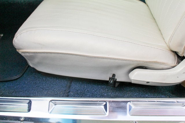 1972 Plymouth Barracuda "Hemi 'cuda RestoMod"