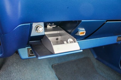 1972 Plymouth Barracuda "Hemi 'cuda RestoMod"