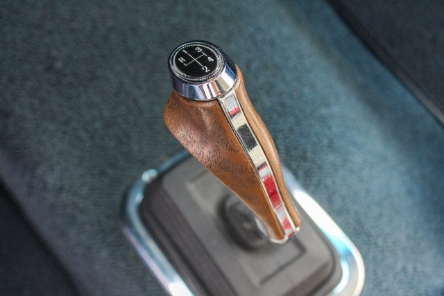 1972 Plymouth Barracuda "Hemi 'cuda RestoMod"