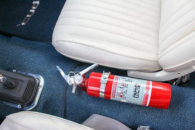 1972 Plymouth Barracuda "Hemi 'cuda RestoMod"