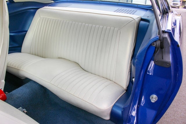 1972 Plymouth Barracuda "Hemi 'cuda RestoMod"