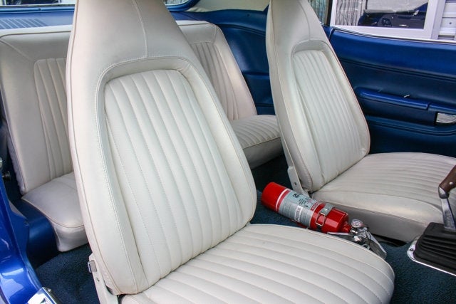 1972 Plymouth Barracuda "Hemi 'cuda RestoMod"