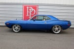 1972 Plymouth Barracuda "Hemi 'cuda RestoMod"