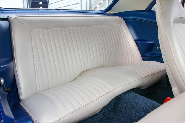 1972 Plymouth Barracuda "Hemi 'cuda RestoMod"