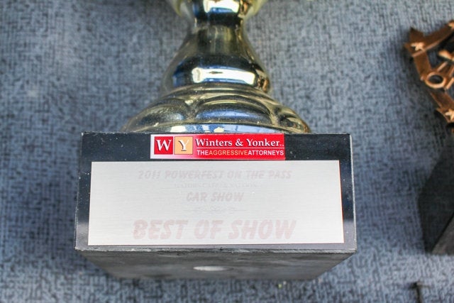 1972 Plymouth Barracuda "Hemi 'cuda RestoMod"