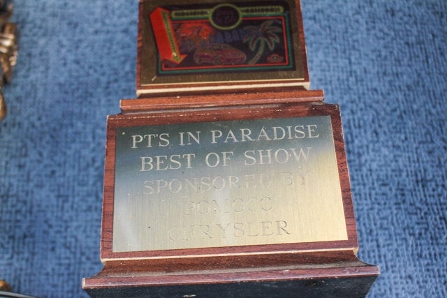 1972 Plymouth Barracuda "Hemi 'cuda RestoMod"