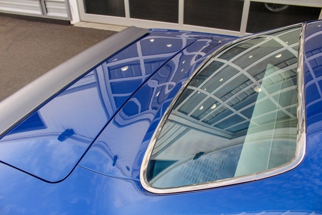 1972 Plymouth Barracuda "Hemi 'cuda RestoMod"