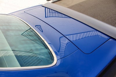 1972 Plymouth Barracuda "Hemi 'cuda RestoMod"