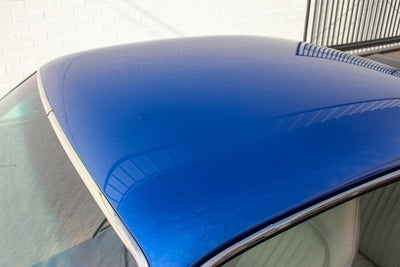 1972 Plymouth Barracuda "Hemi 'cuda RestoMod"