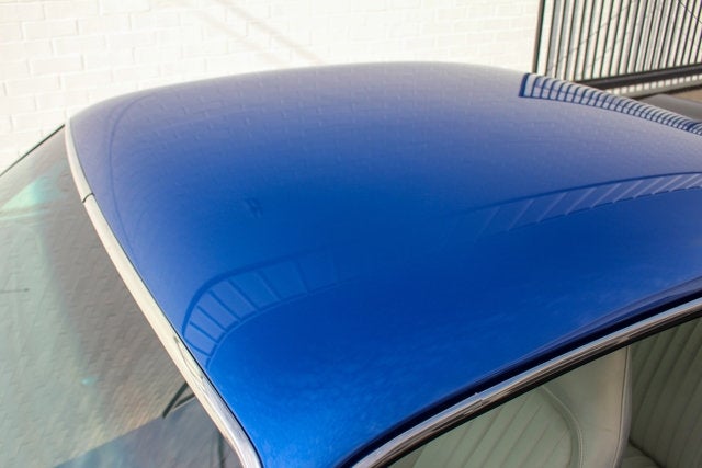 1972 Plymouth Barracuda "Hemi 'cuda RestoMod"