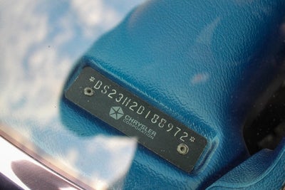 1972 Plymouth Barracuda "Hemi 'cuda RestoMod"