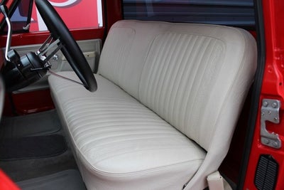 1972 Chevrolet C10 Pickup Truck