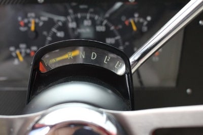 1972 Chevrolet C10 Pickup Truck