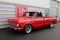 1972 Chevrolet C10 Pickup Truck