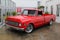 1972 Chevrolet C10 Pickup Truck