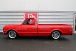 1972 Chevrolet C10 Pickup Truck