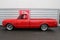 1972 Chevrolet C10 Pickup Truck