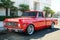 1972 Chevrolet C10 Pickup Truck