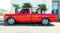 1972 Chevrolet C10 Pickup Truck