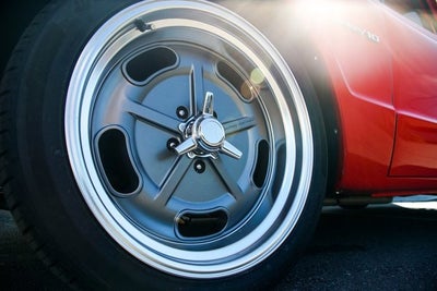 1972 Chevrolet C10 Pickup Truck