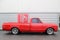 1972 Chevrolet C10 Pickup Truck