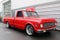 1972 Chevrolet C10 Pickup Truck
