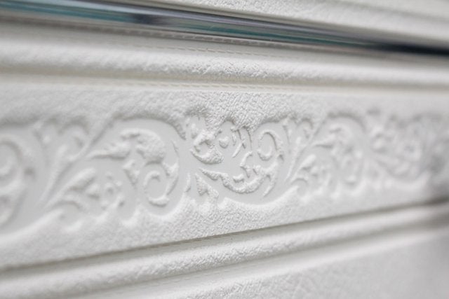 1972 Chevrolet C10 Custom Deluxe Pickup