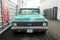 1972 Chevrolet C10 Custom Deluxe Pickup