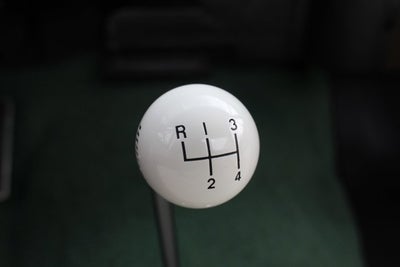 1972 Chevrolet C10 Custom Deluxe Pickup