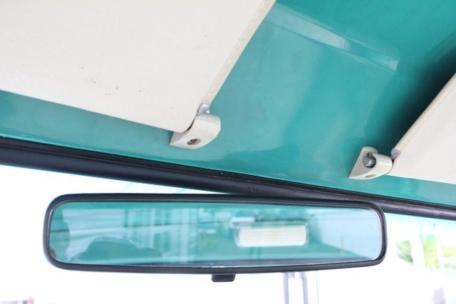 1972 Chevrolet C10 Custom Deluxe Pickup